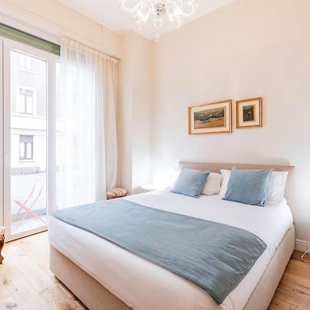 Homeby, Appartamento Tiepolo Milano Eksteriør bilde