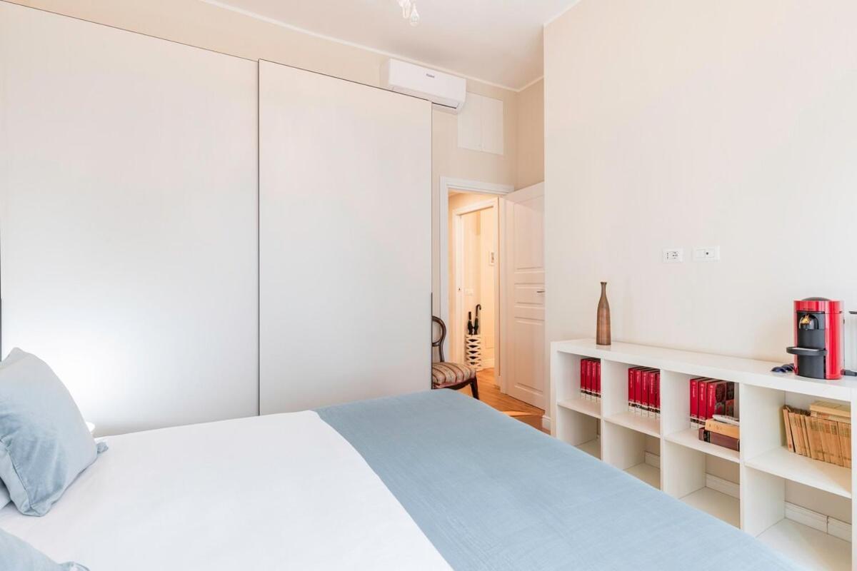 Homeby, Appartamento Tiepolo Milano Eksteriør bilde