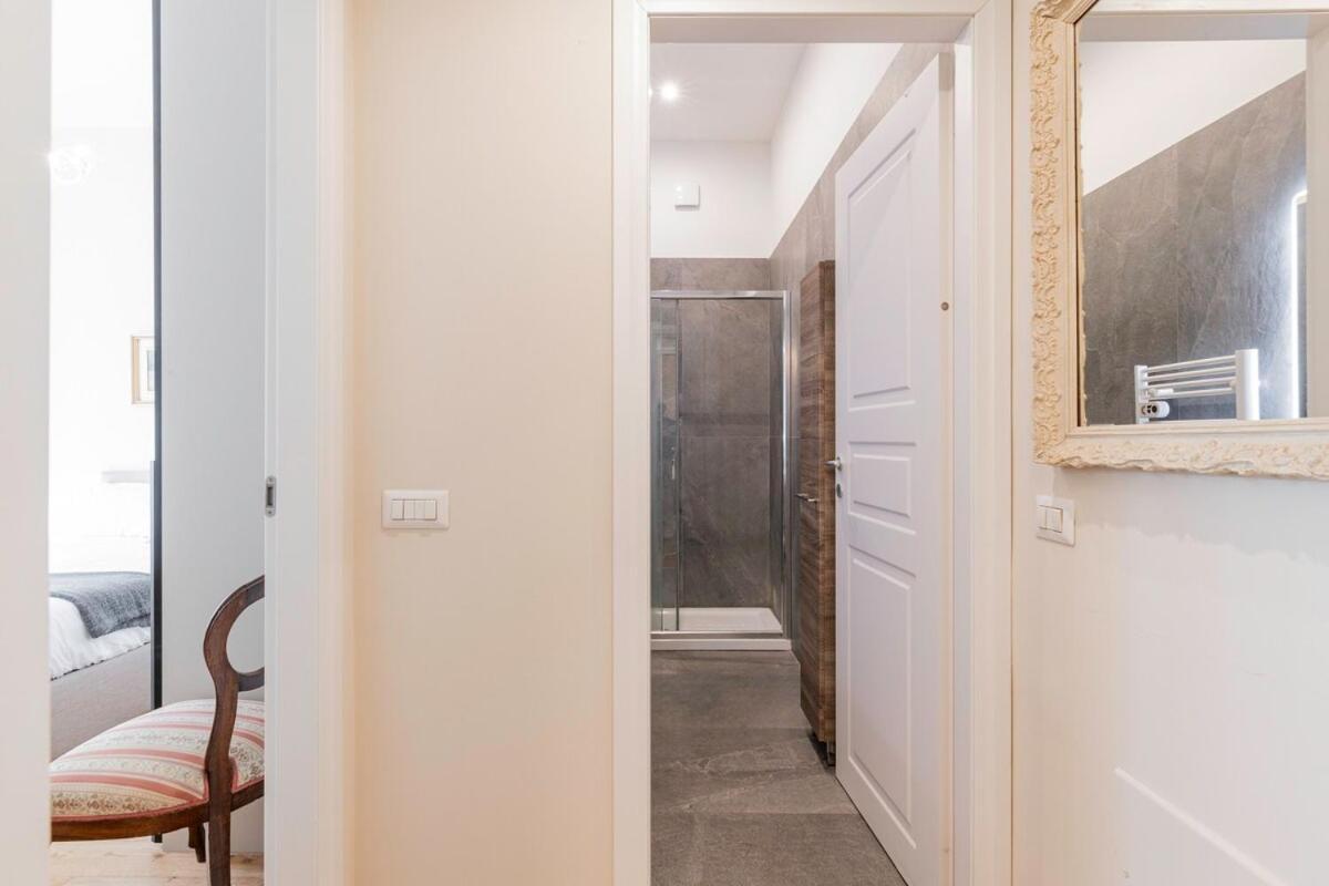 Homeby, Appartamento Tiepolo Milano Eksteriør bilde