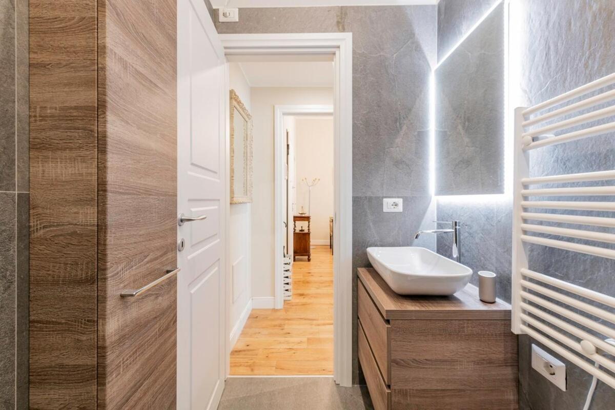 Homeby, Appartamento Tiepolo Milano Eksteriør bilde