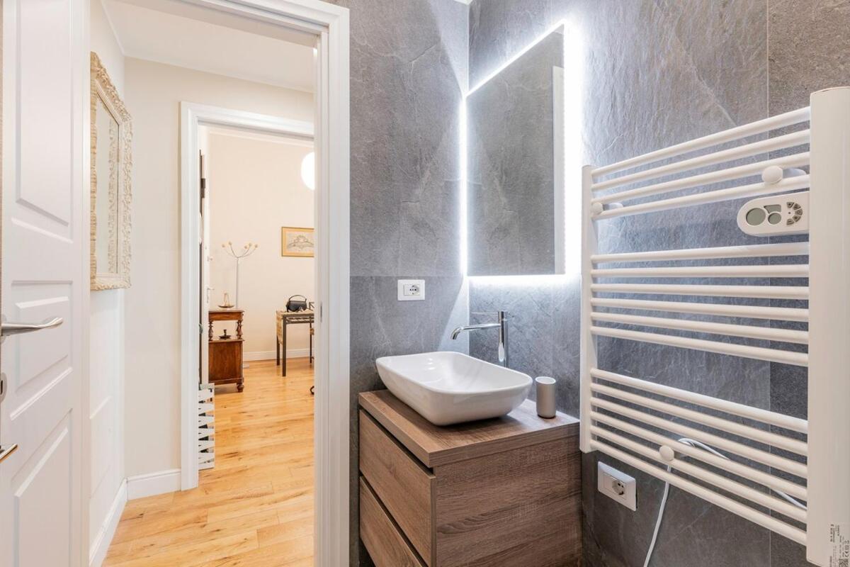 Homeby, Appartamento Tiepolo Milano Eksteriør bilde